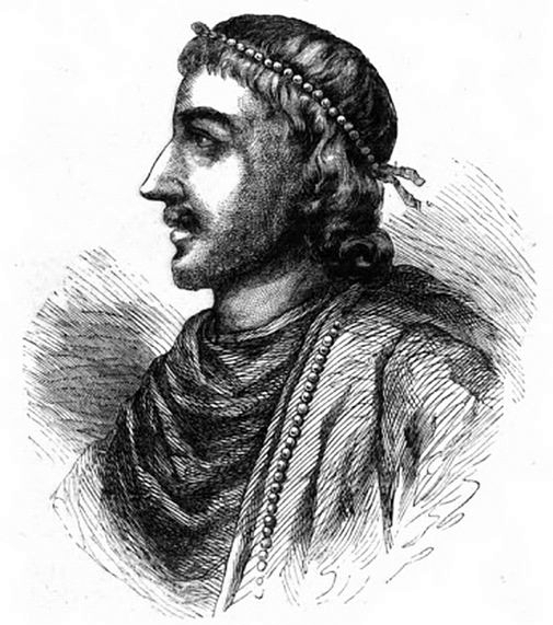 Cnut the Great