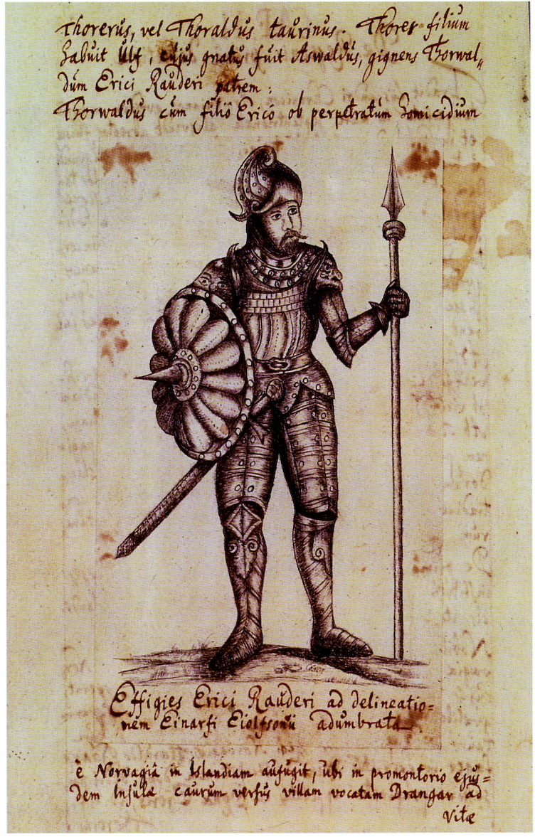 Erik the Red