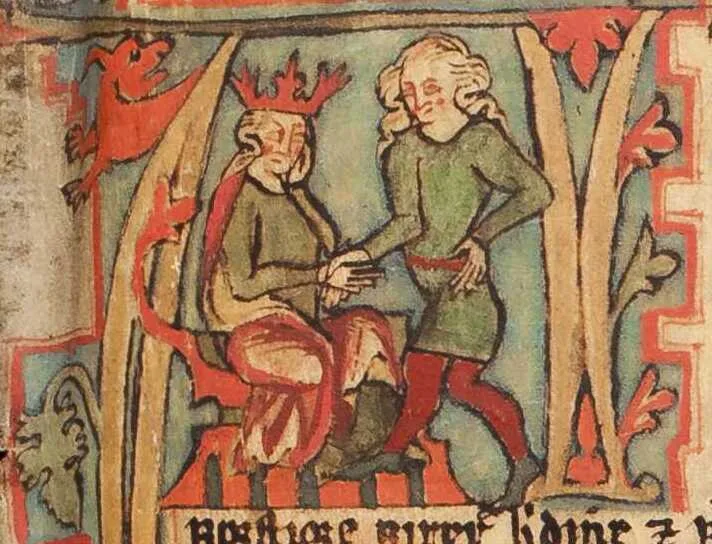 Harald Fairhair