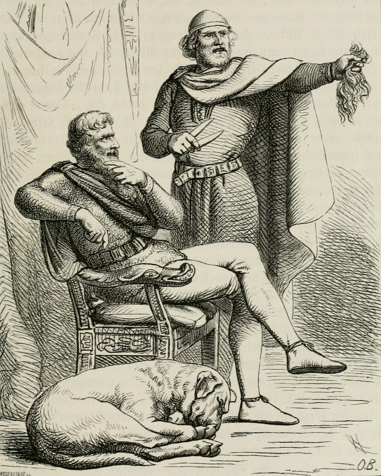 Harald Hardrada