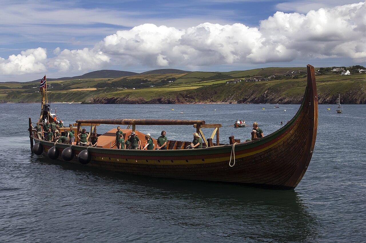 Harald Hardrada