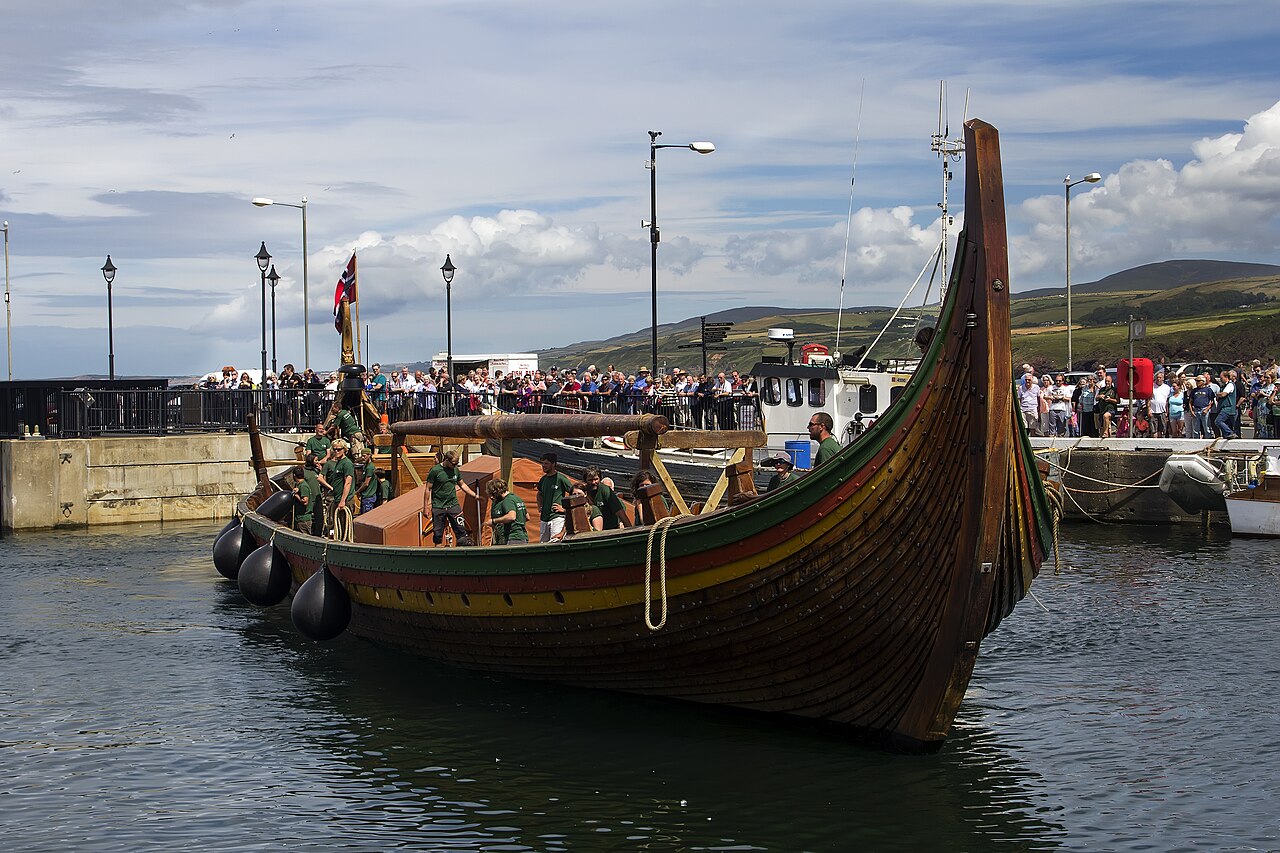 Harald Hardrada