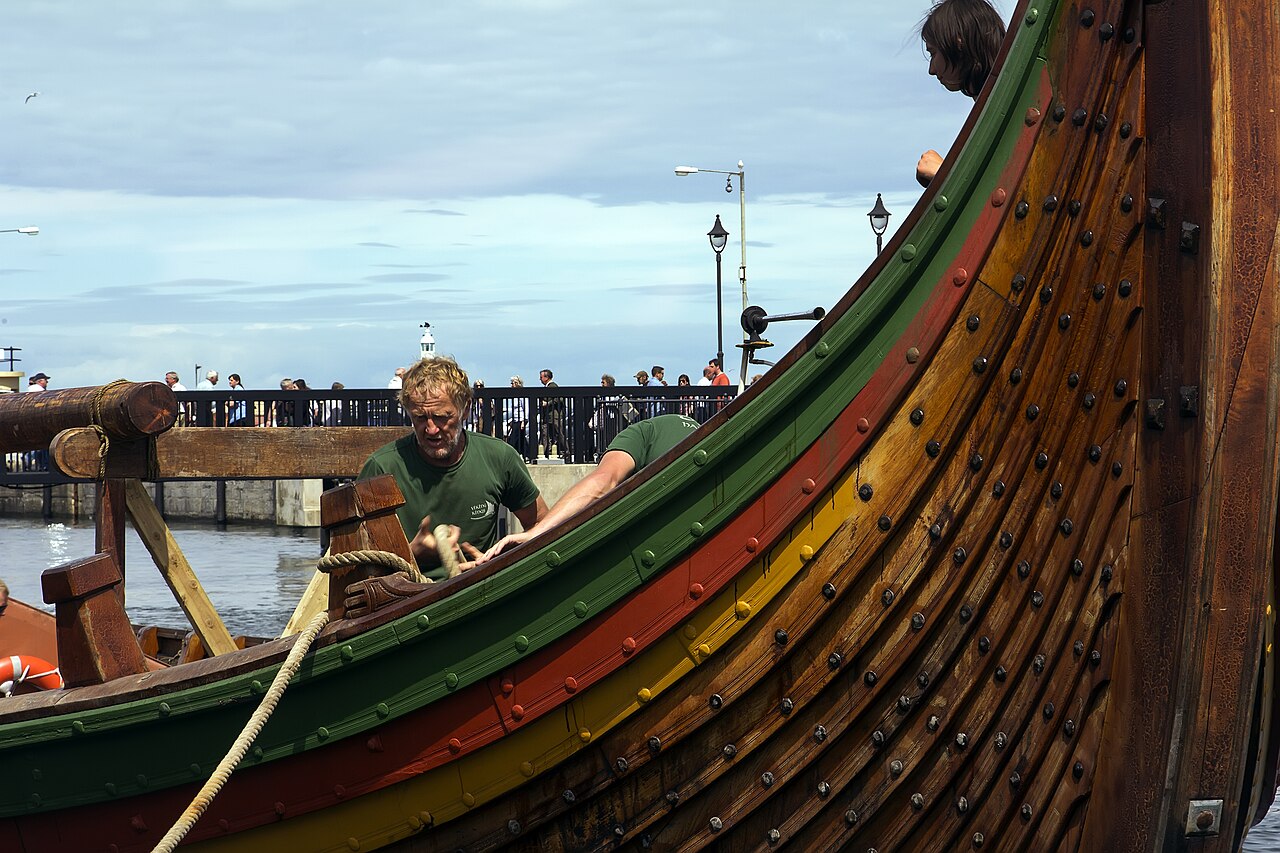 Harald Hardrada