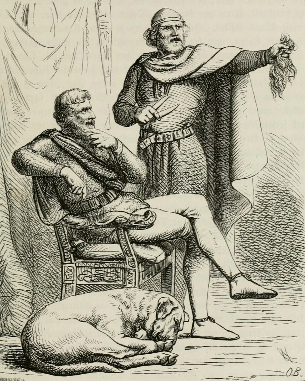 Harald Hardrada