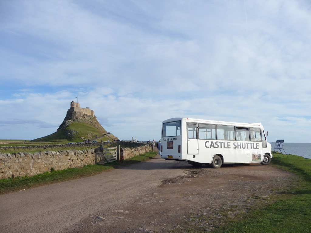 Lindisfarne