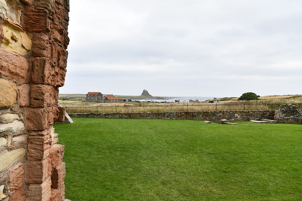 Lindisfarne