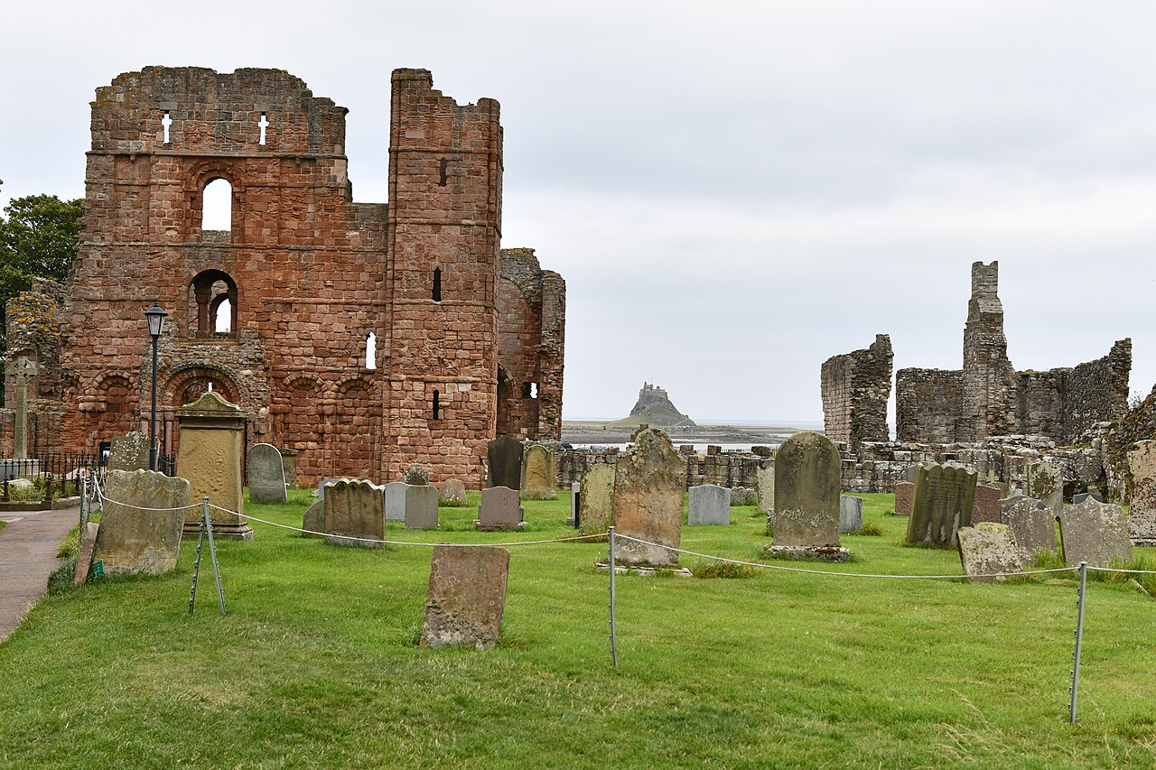 Lindisfarne