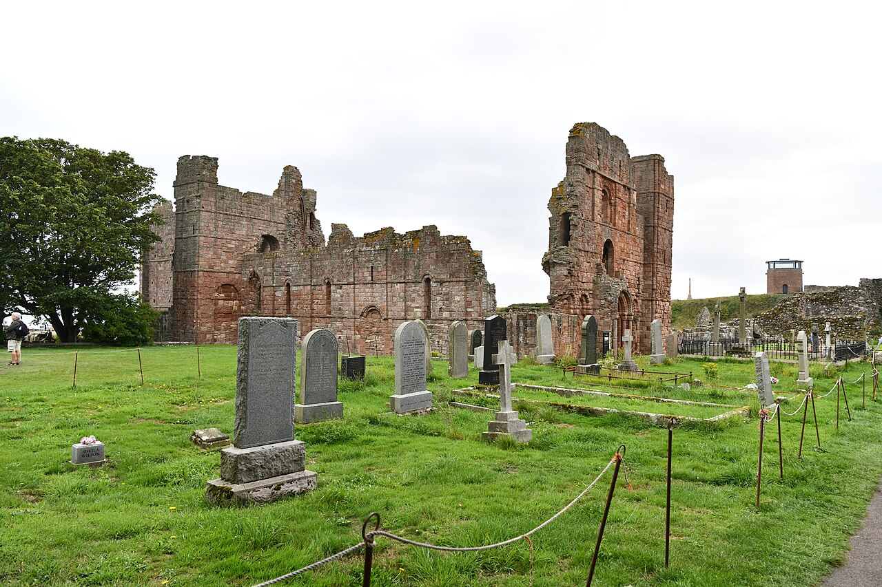Lindisfarne