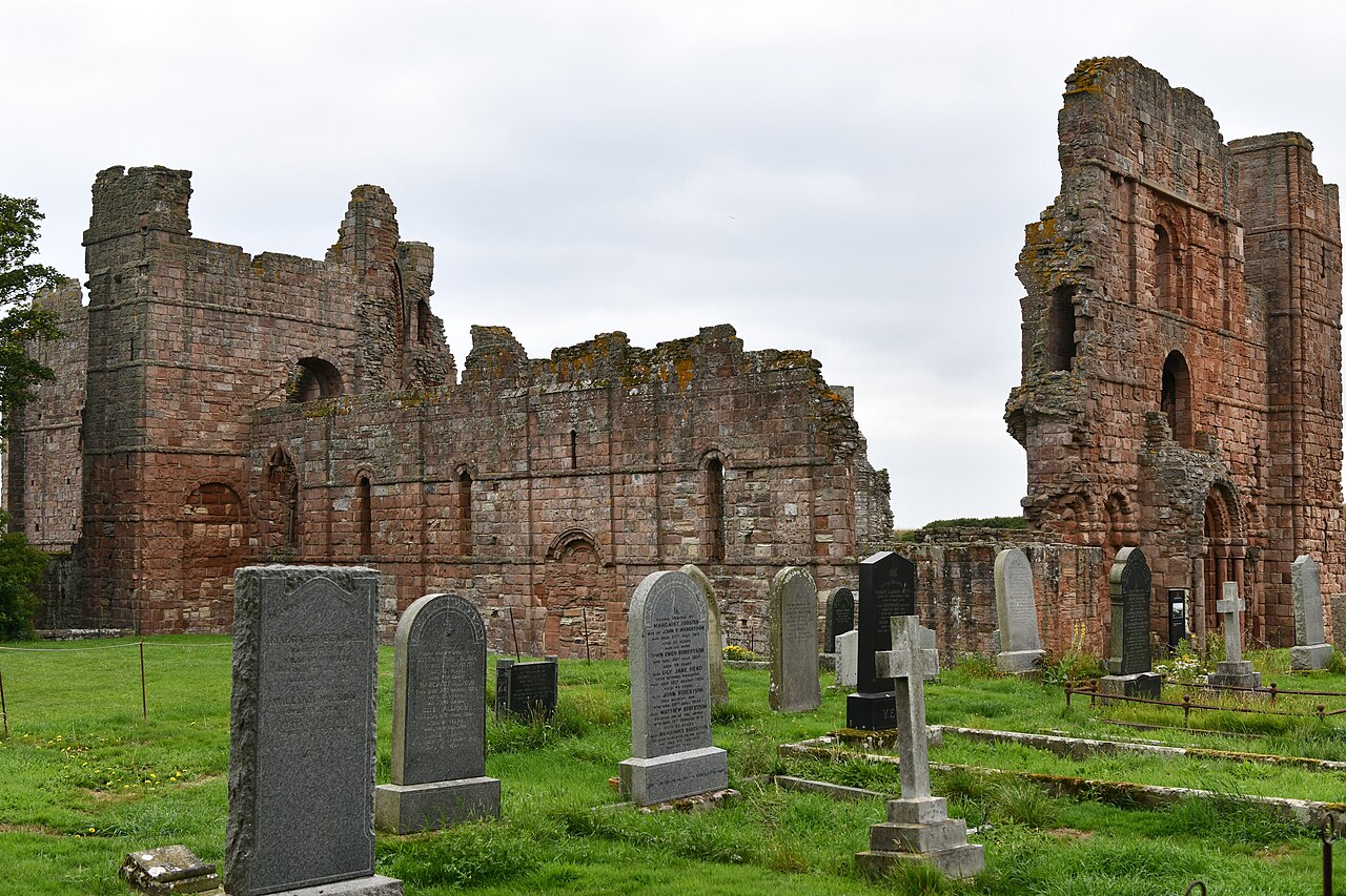 Lindisfarne