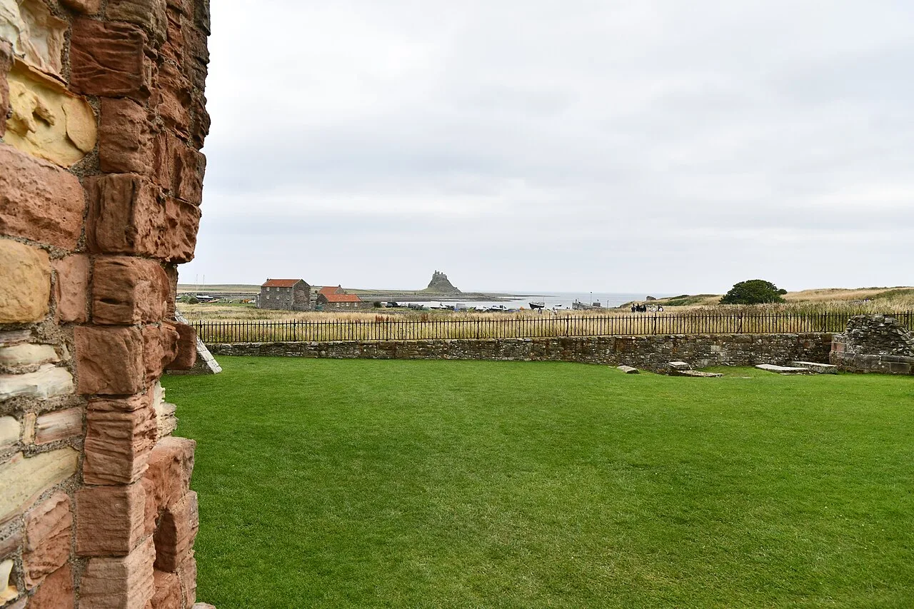 Lindisfarne