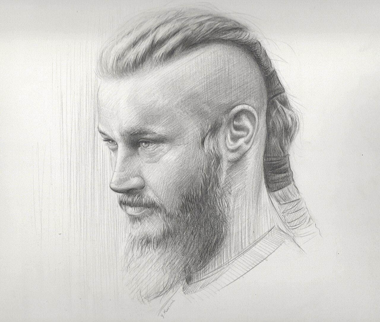 Ragnar Lodbrok