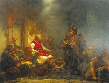 Ragnar Lodbrok