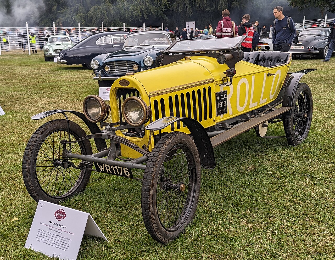 Rollo