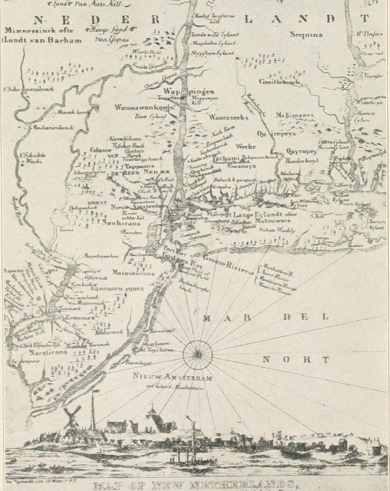 Scandinavian York