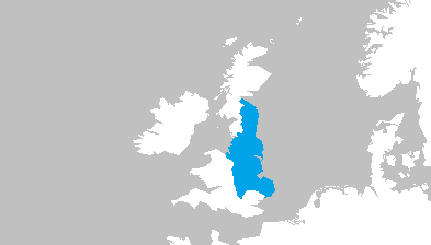 The Danelaw