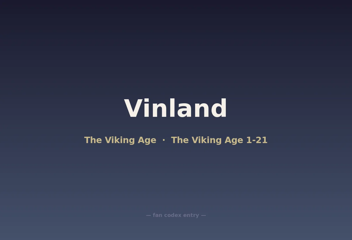 Vinland
